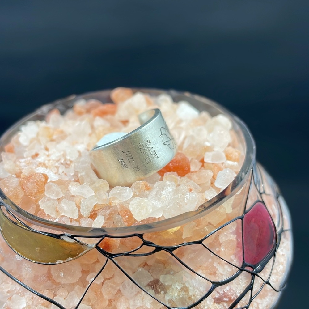 Spoon ring - Picture 2 of 2
